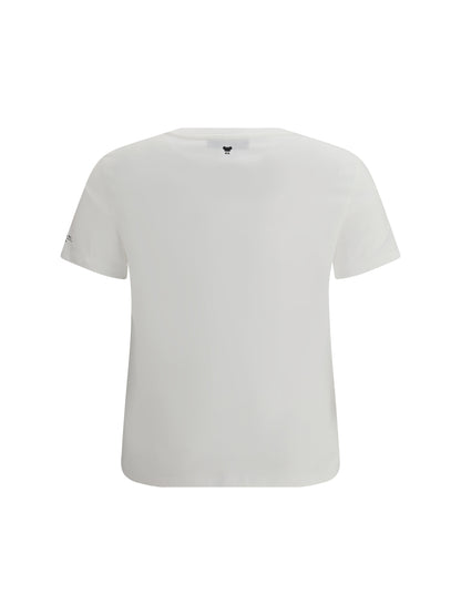 MAX MARA WEEKEND M guglia t-shirt 