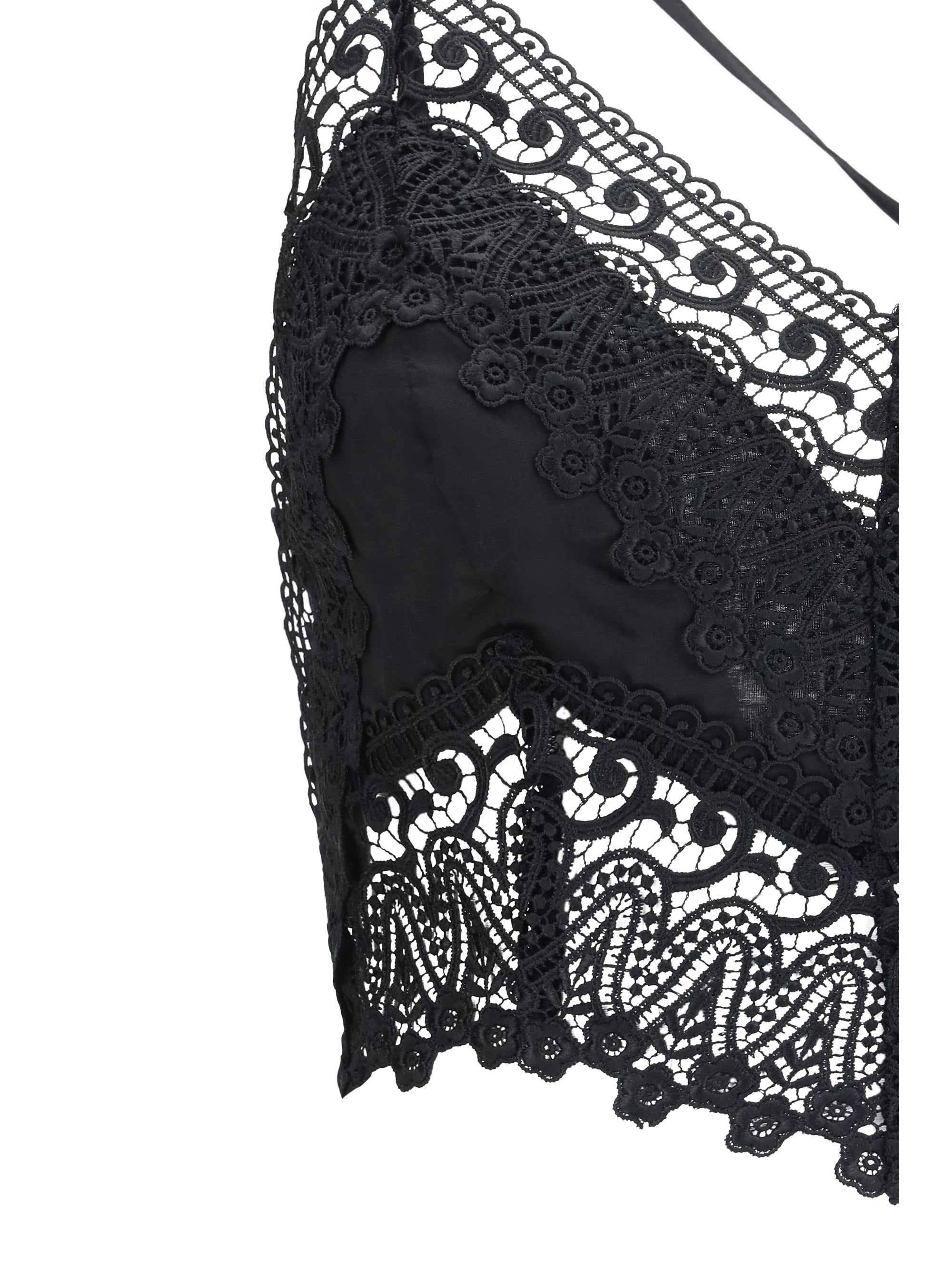 blanca top