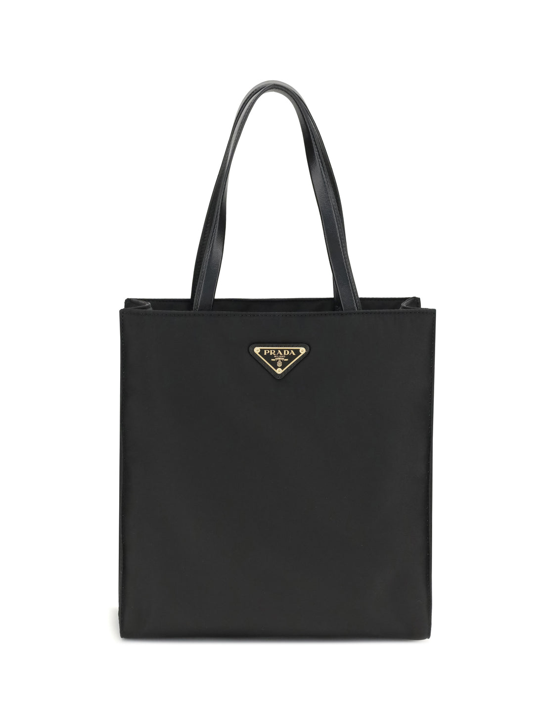 PRADA OS re-nylon tote bag