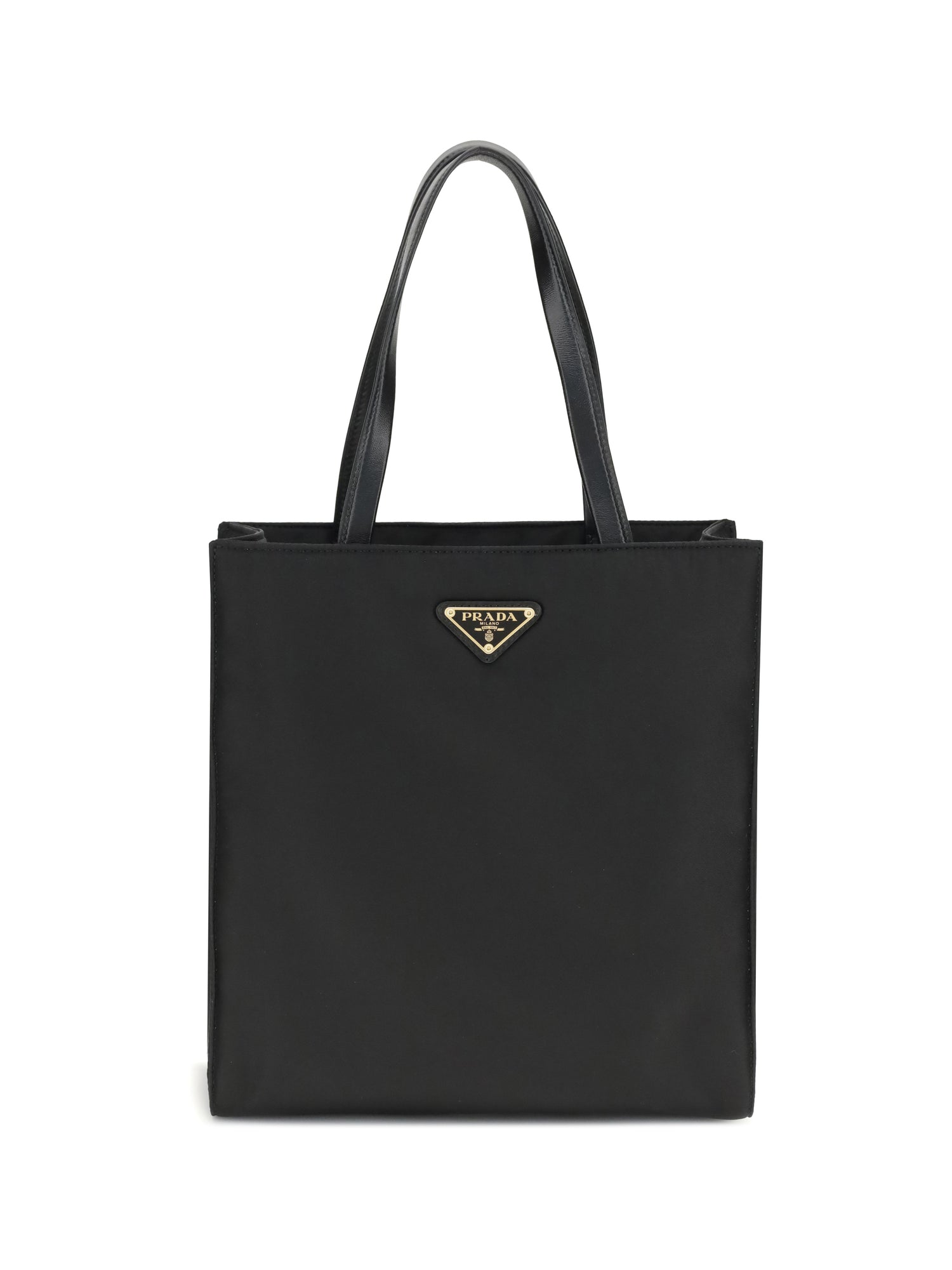 PRADA OS re-nylon tote bag