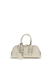 PINKO OS escape baguette handbag