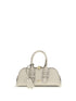 PINKO OS escape baguette handbag