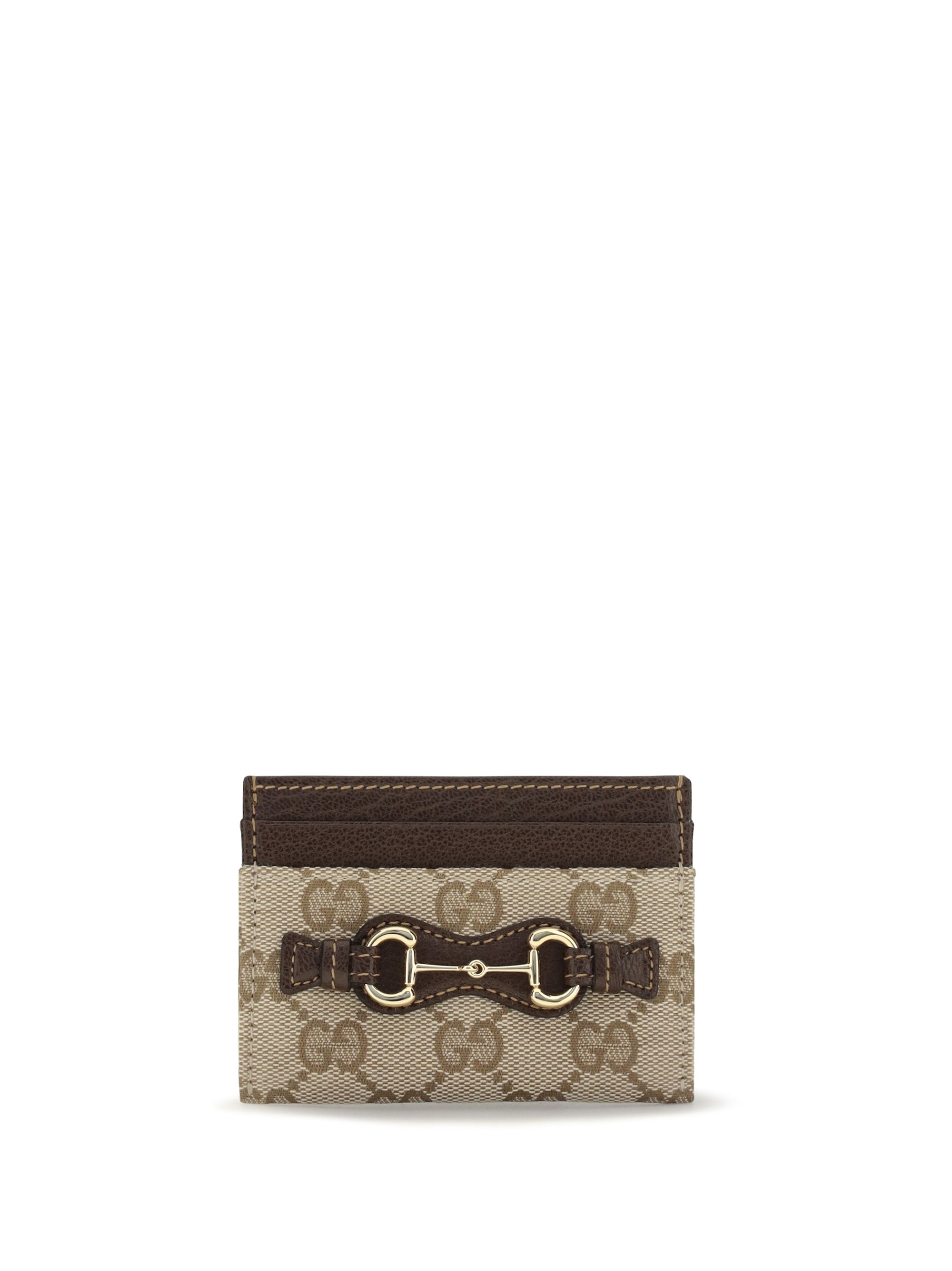 horsebit cardholder