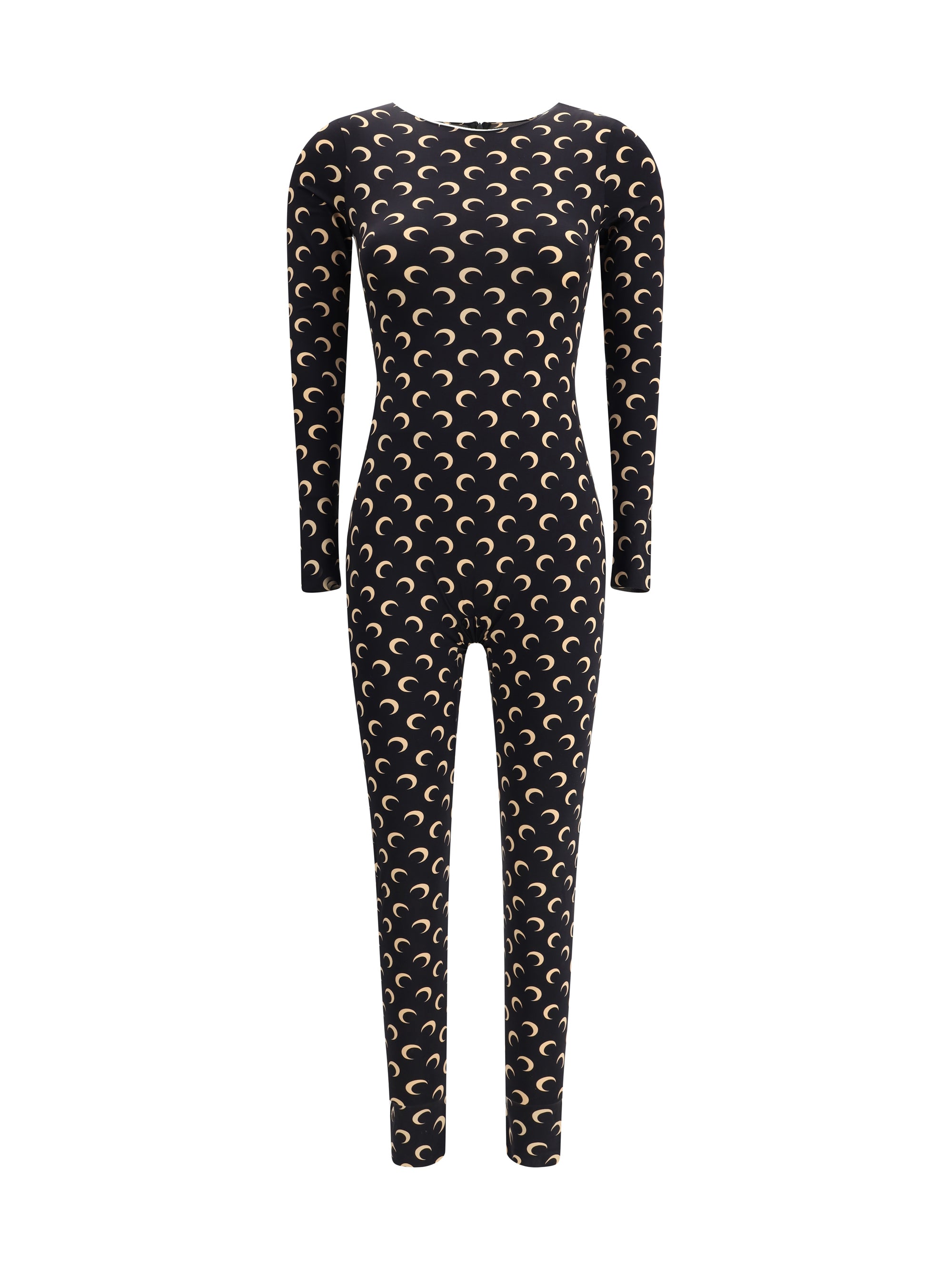 moon jumpsuit