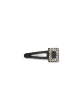 ROGER VIVIER OS rhinestone hair clip