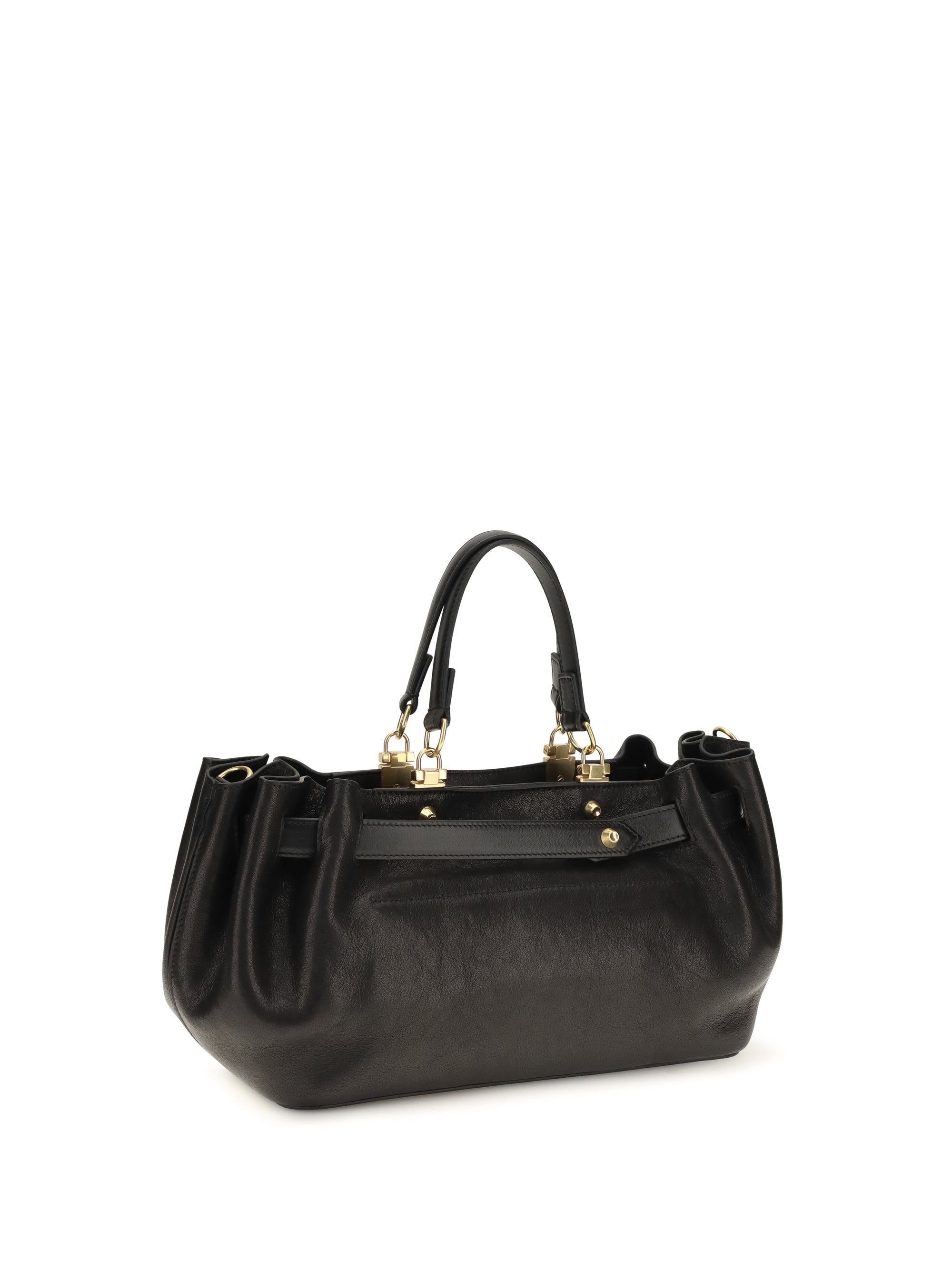 small bel air tote bag