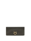 love medium clutch bag