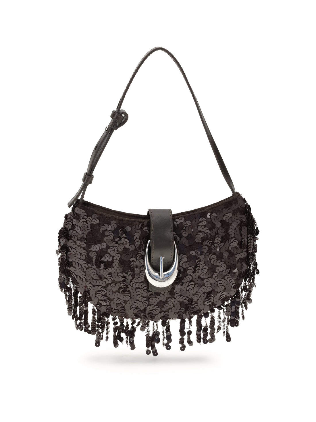 STAUD OS alana shoulder bag