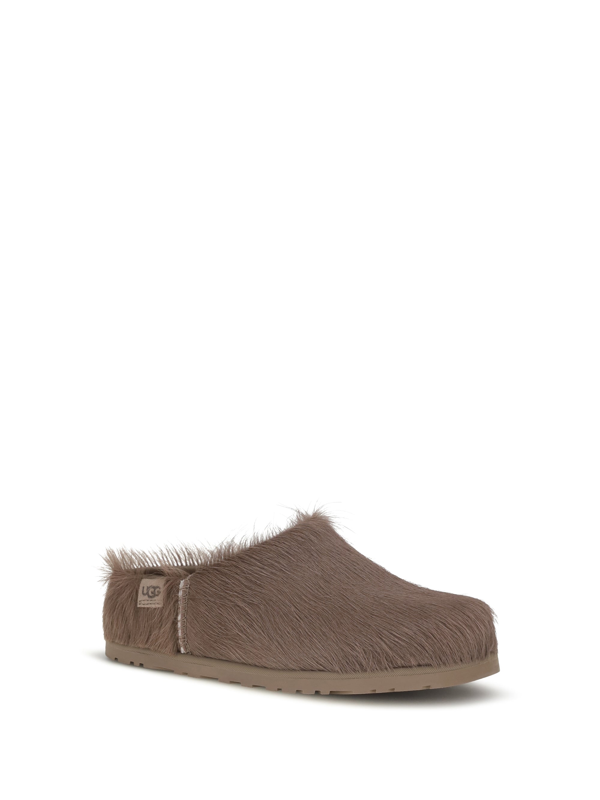 otzo nubuck clogs