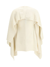 RICK OWENS L wool cardigan