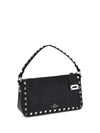 small rockstud shoulder bag