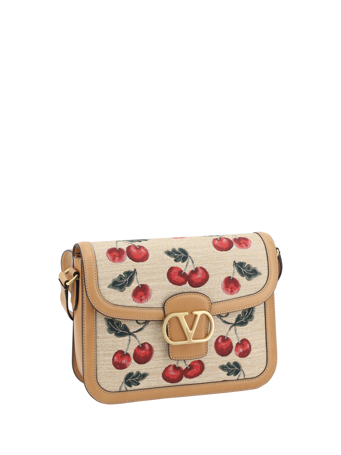 cherryfic shoulder bag
