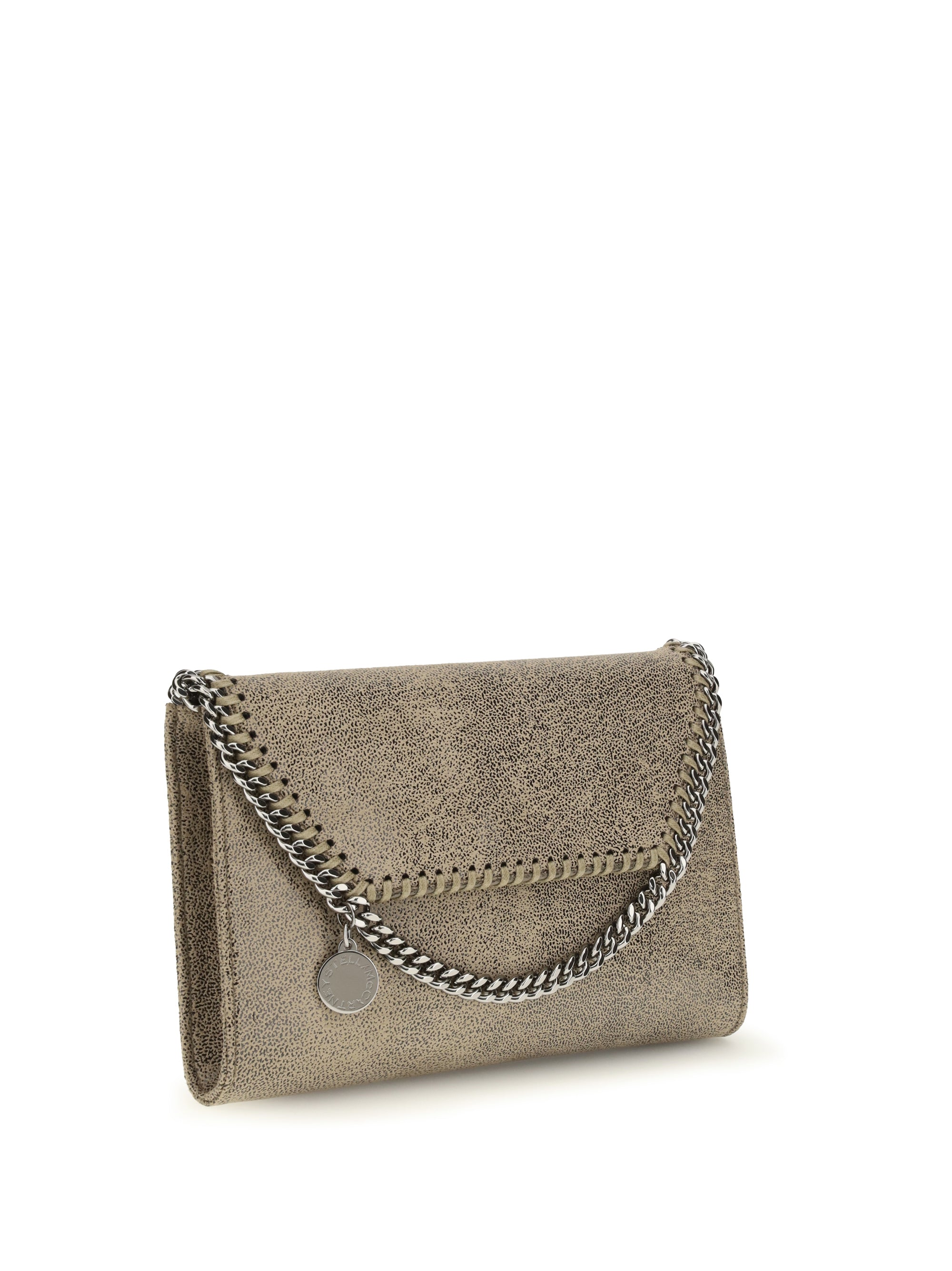 falabella chain wallet