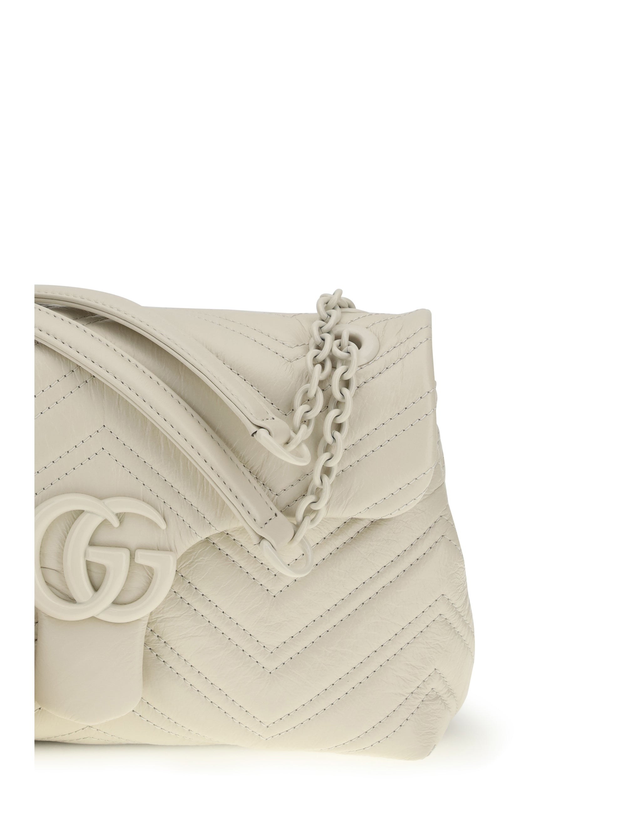 small gg marmont shoulder bag
