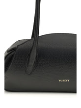 YUZEFI OS oyster mini shoulder bag