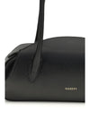 oyster mini shoulder bag