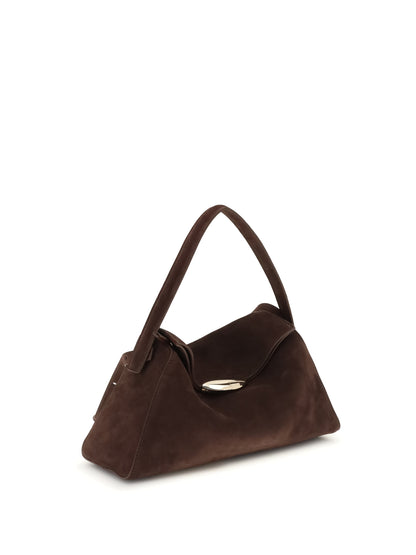 BENEDETTA BRUZZICHES OS elif shoulder bag