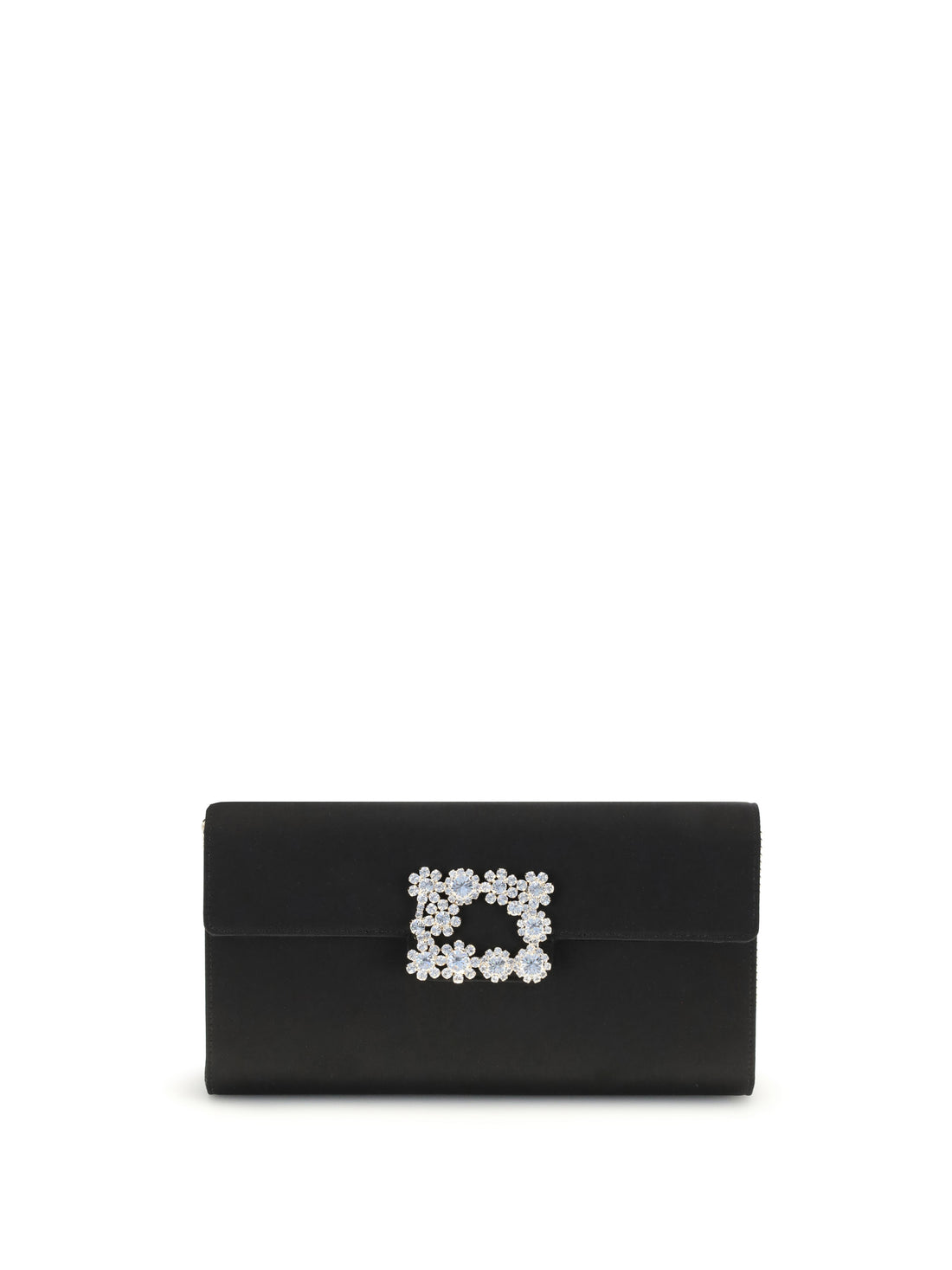 ROGER VIVIER OS  efflorescence pochette 