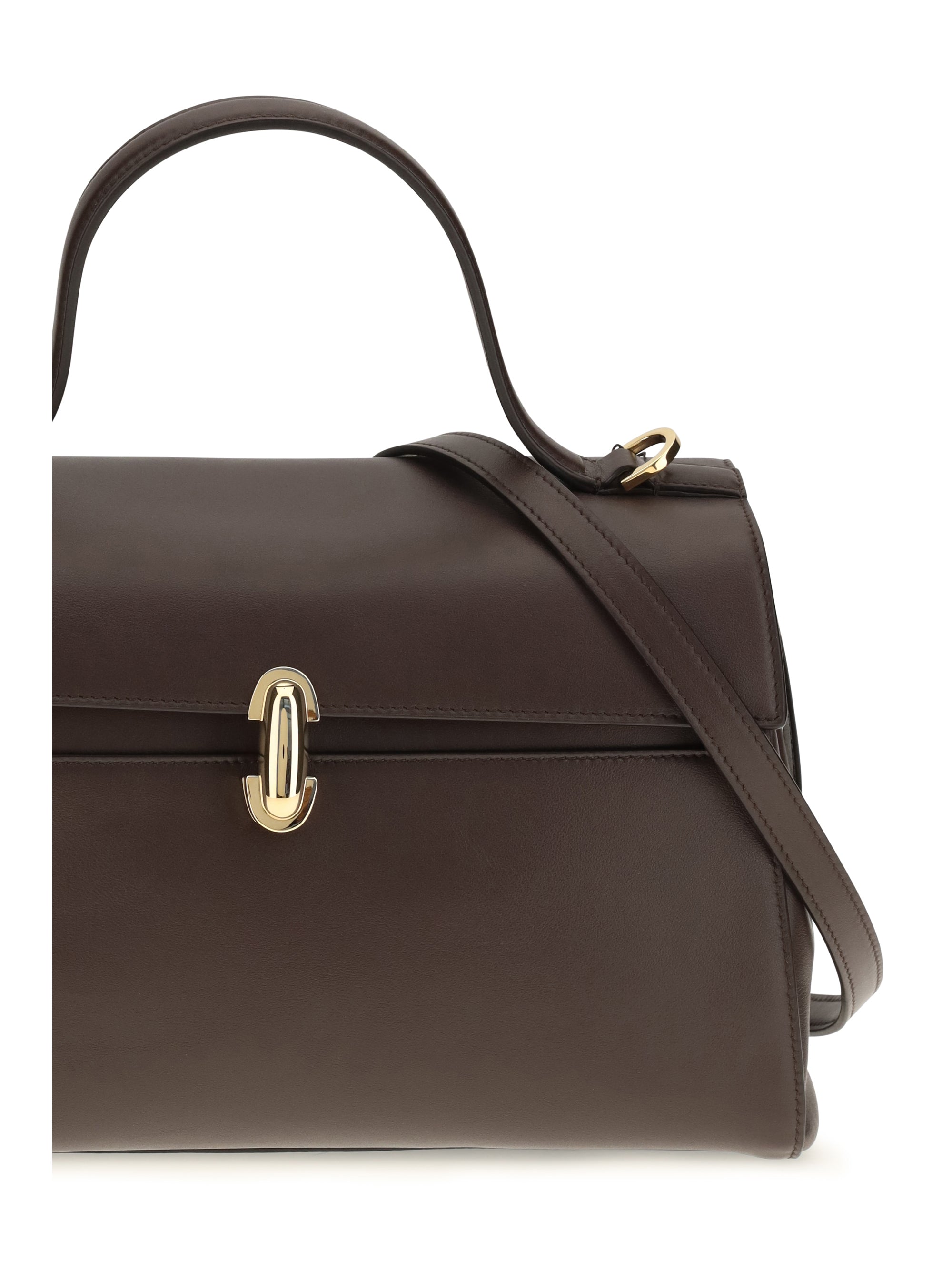 soft symmetry handbag