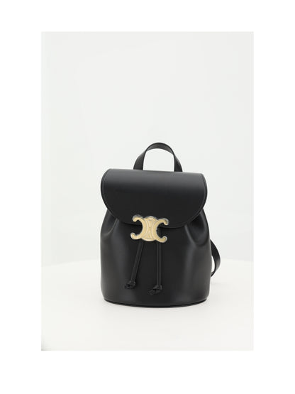 CELINE OS backpack celine bonnie