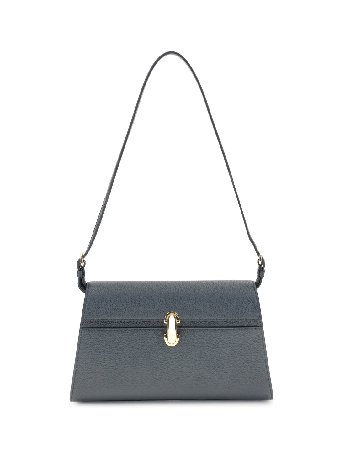 SAVETTE OS symmetry shoulder bag