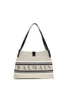 release shoulder bag