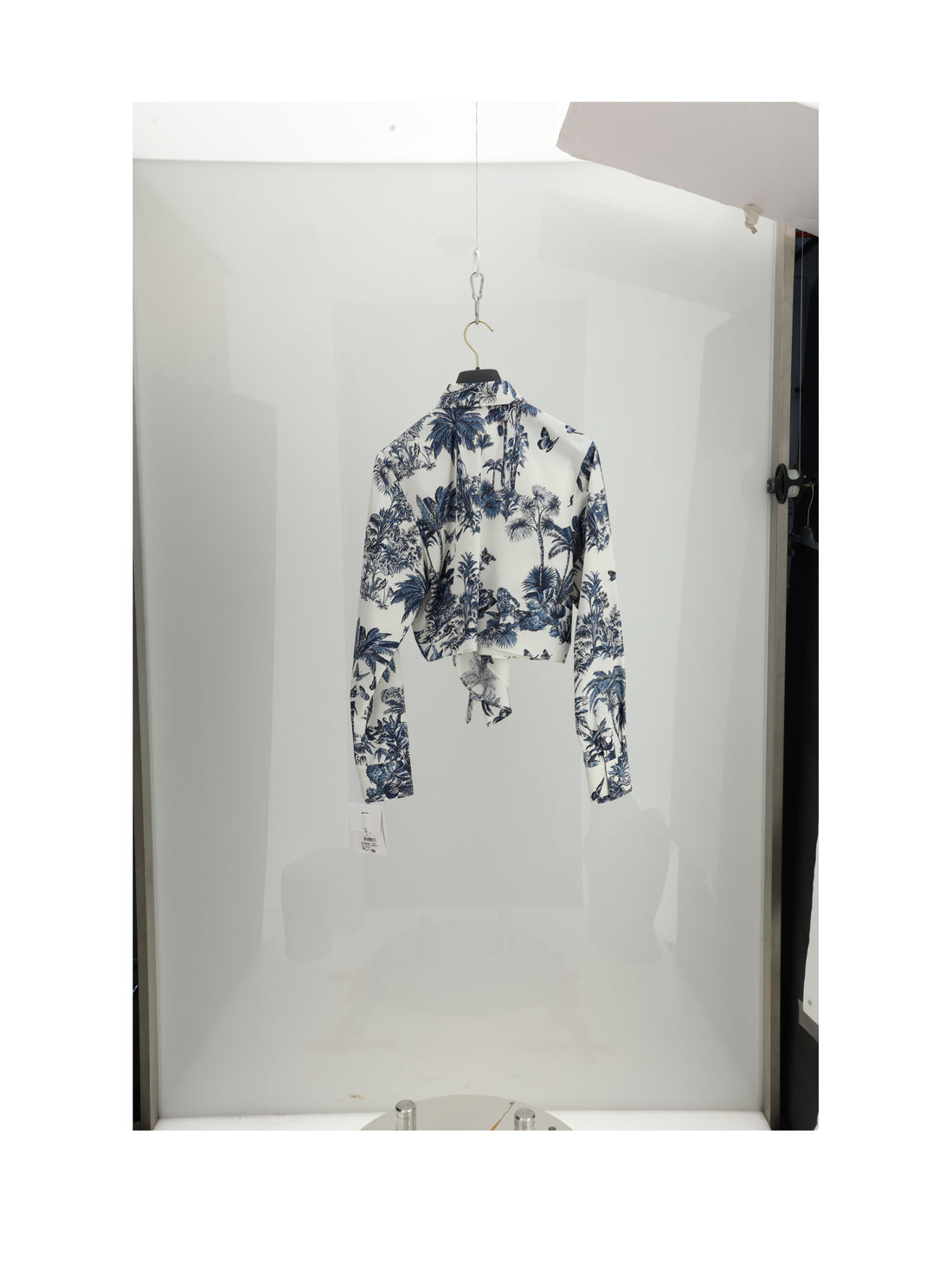 DIOR 36 shirt