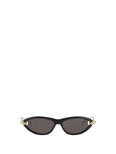 BOTTEGA VENETA OS sunglasses with knot 