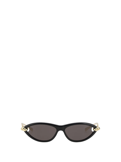 BOTTEGA VENETA OS sunglasses with knot 