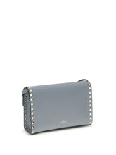 VALENTINO GARAVANI OS small rockstud shoulder bag