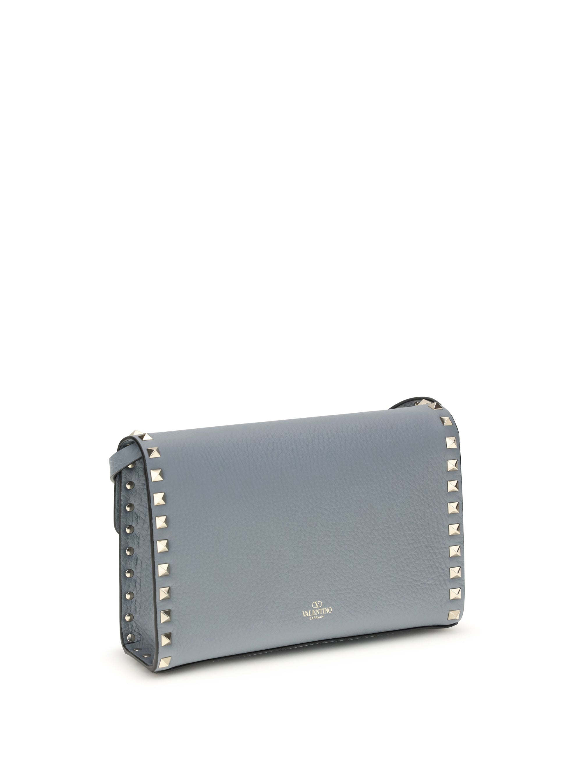 small rockstud shoulder bag