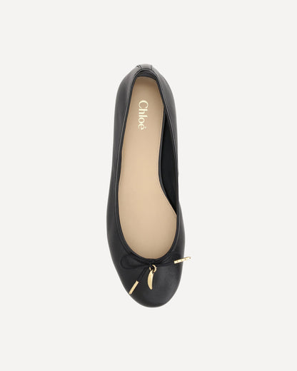 iris ballerinas
