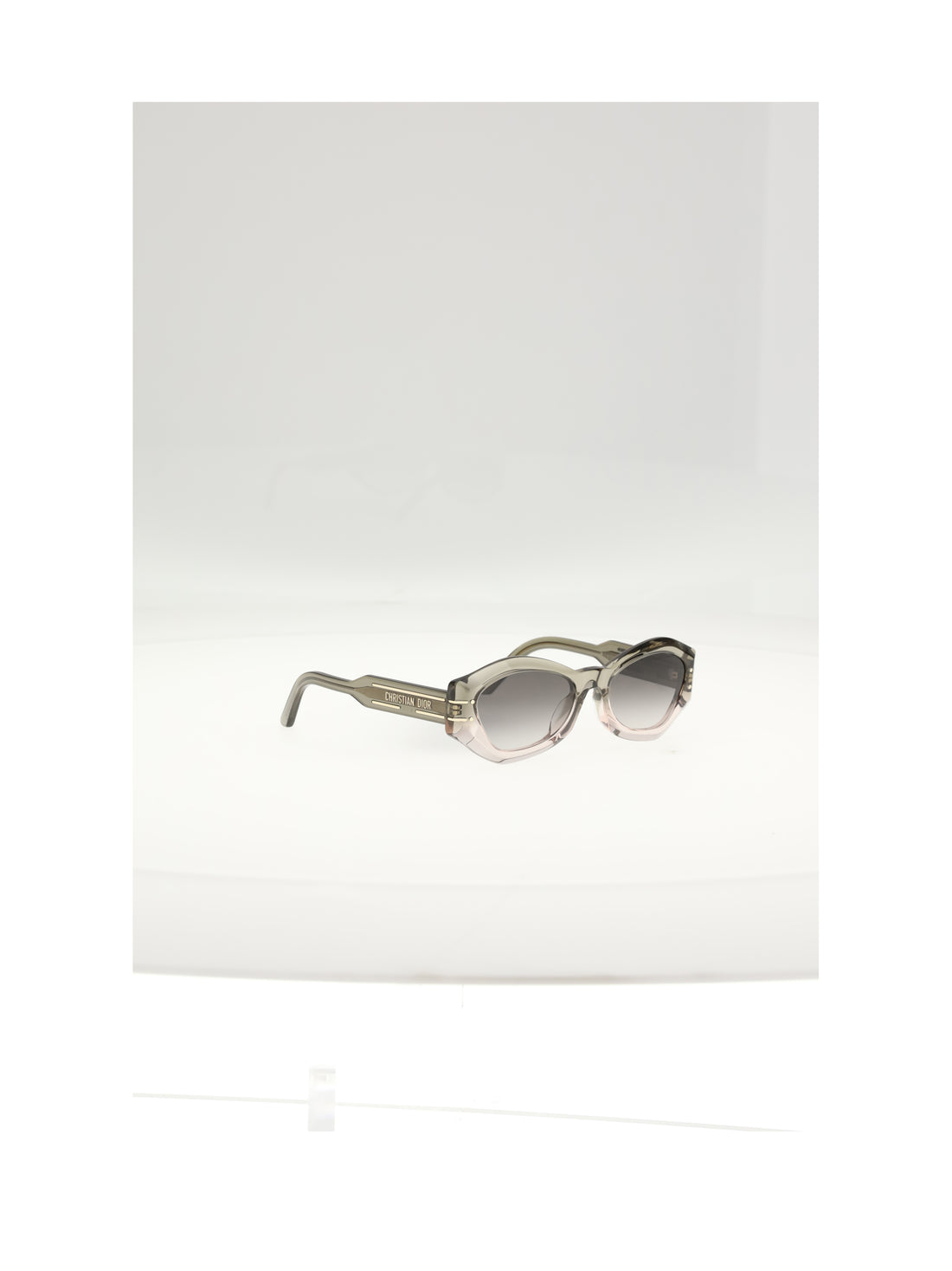DIOR OS diorsignature b1uxr sunglasses