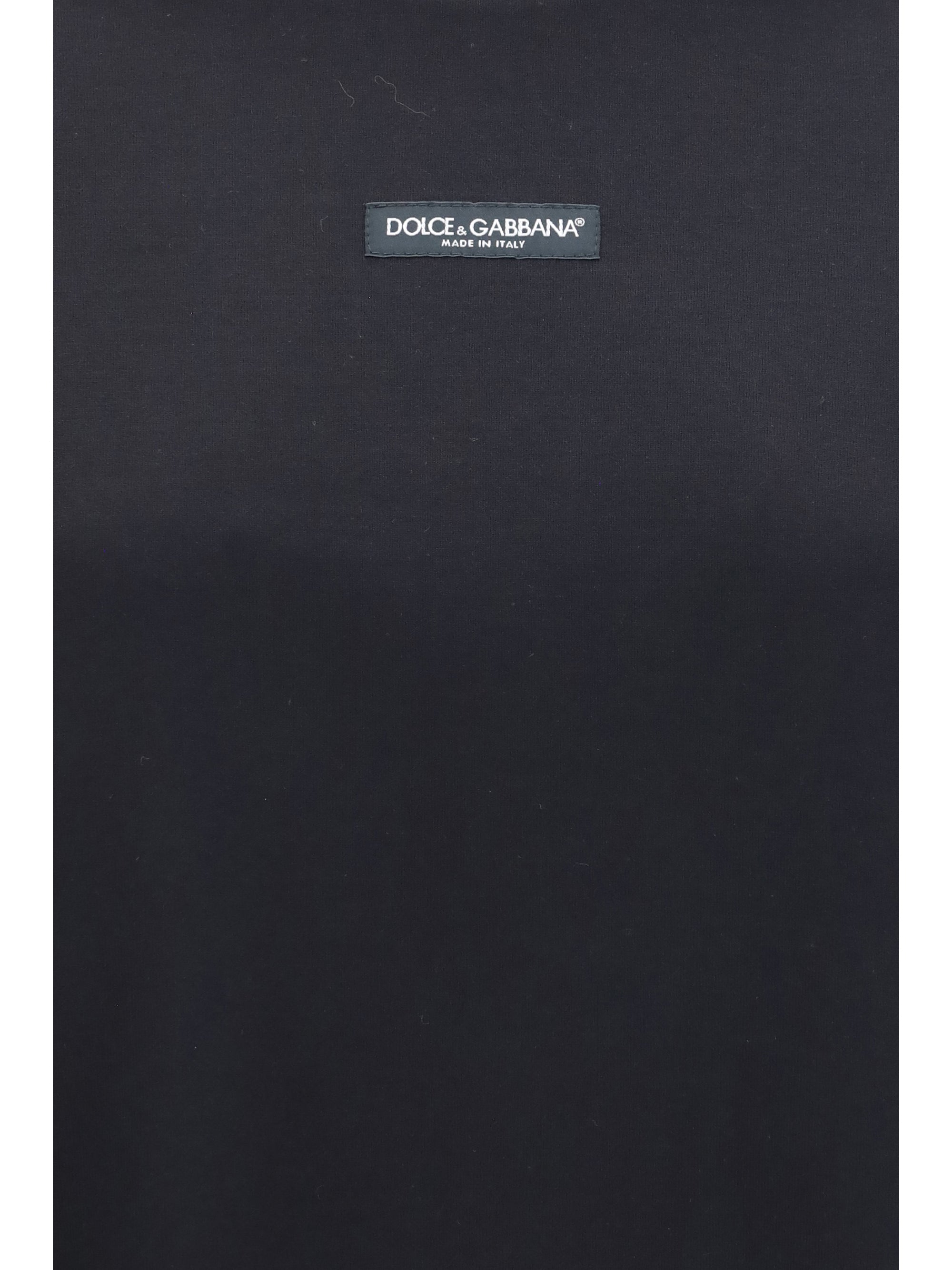 cotton jersey t-shirt