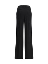 PHOEBE PHILO 38 tuxedo pants
