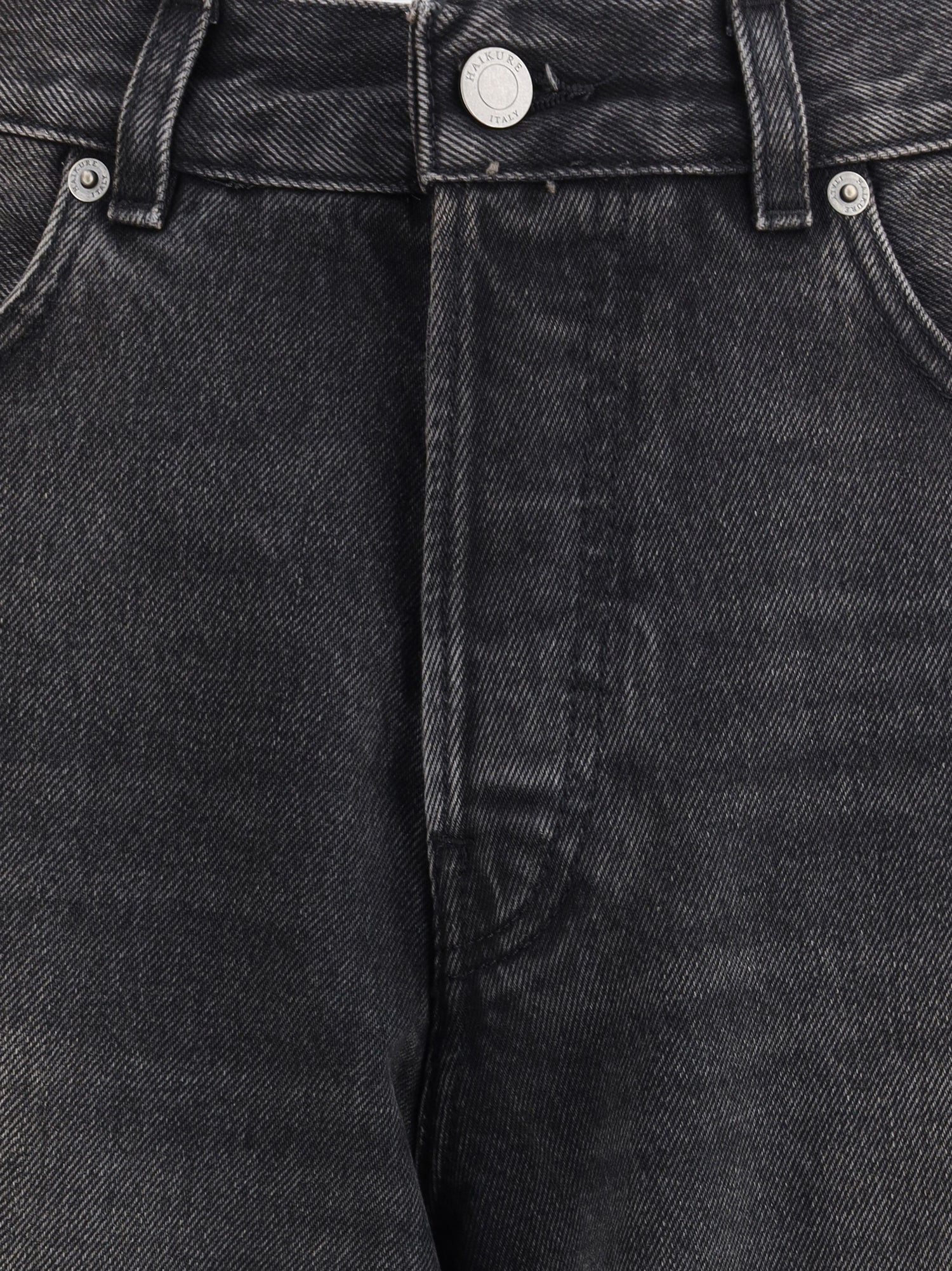 HAIKURE 26 baggy jeans