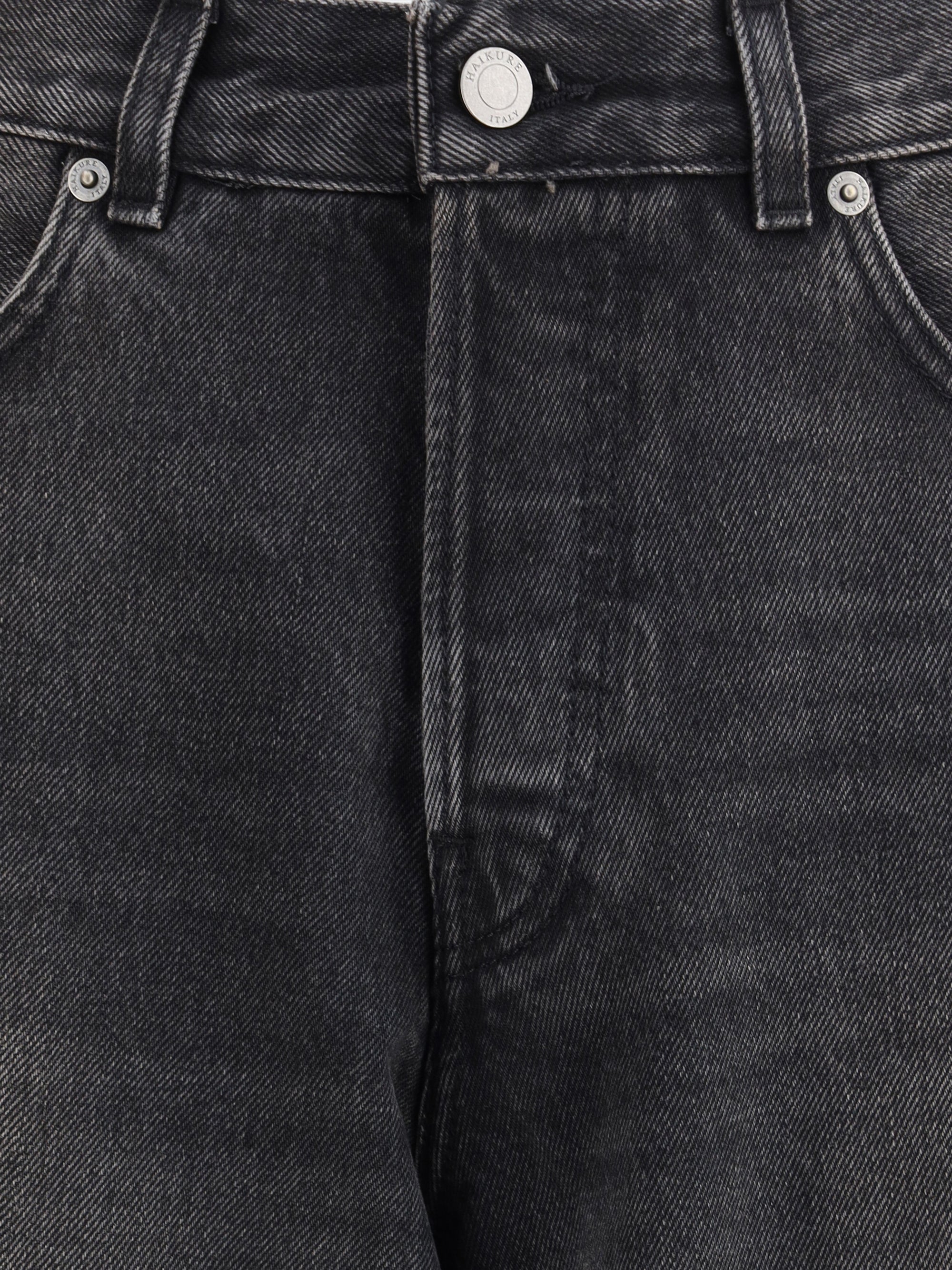 HAIKURE 26 baggy jeans