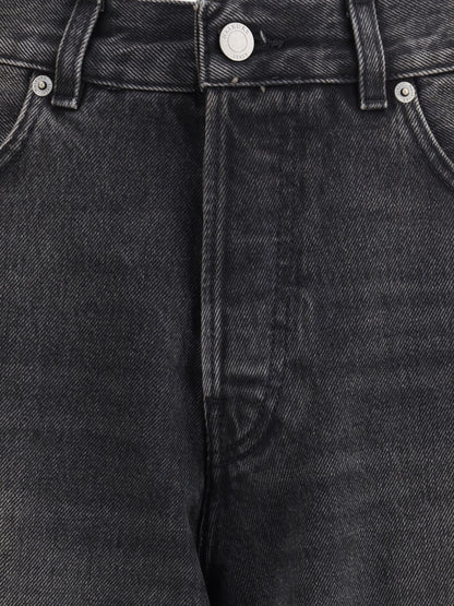 HAIKURE 26 baggy jeans