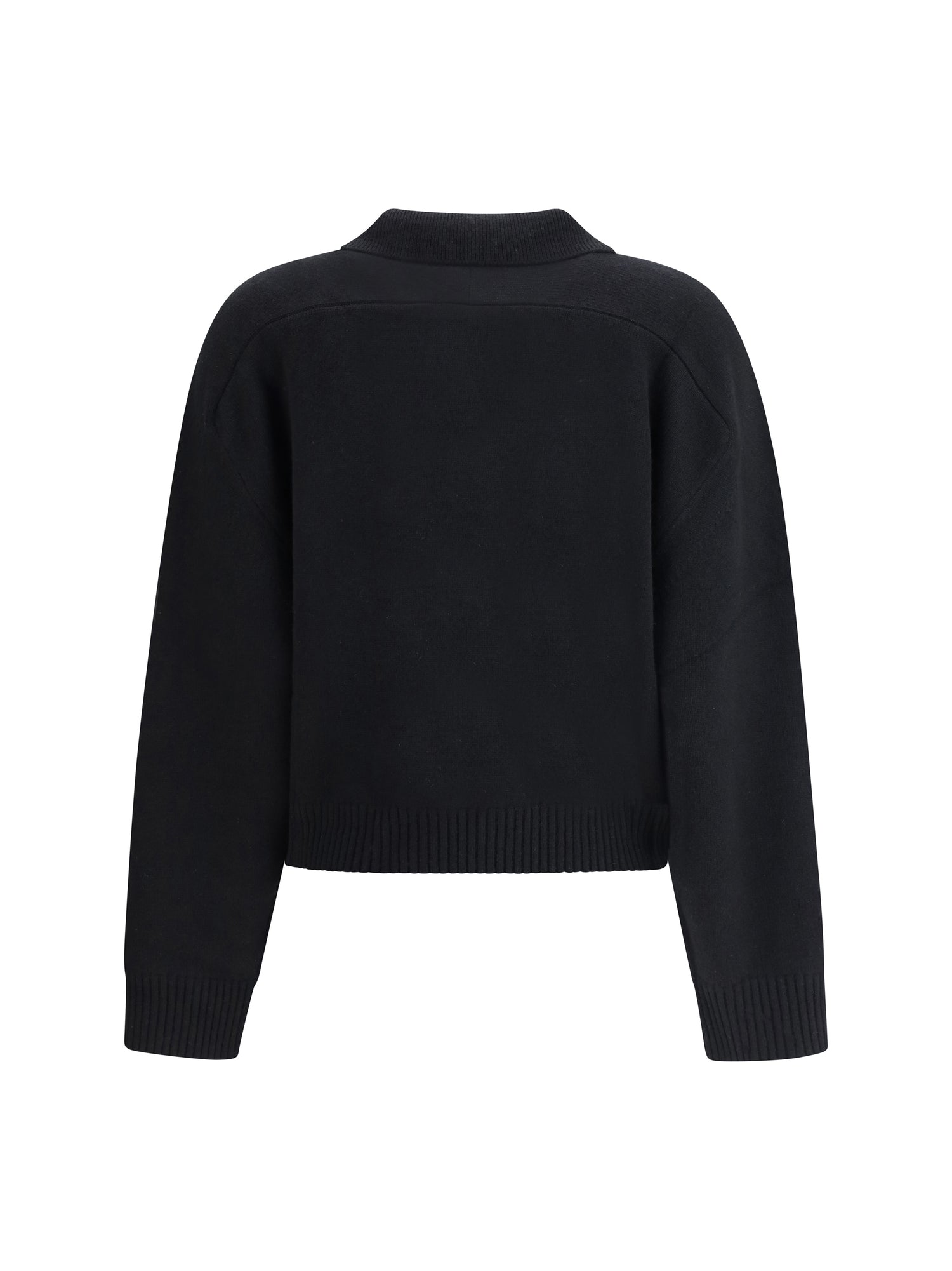 LOULOU DE SAISON M cashmere sweater