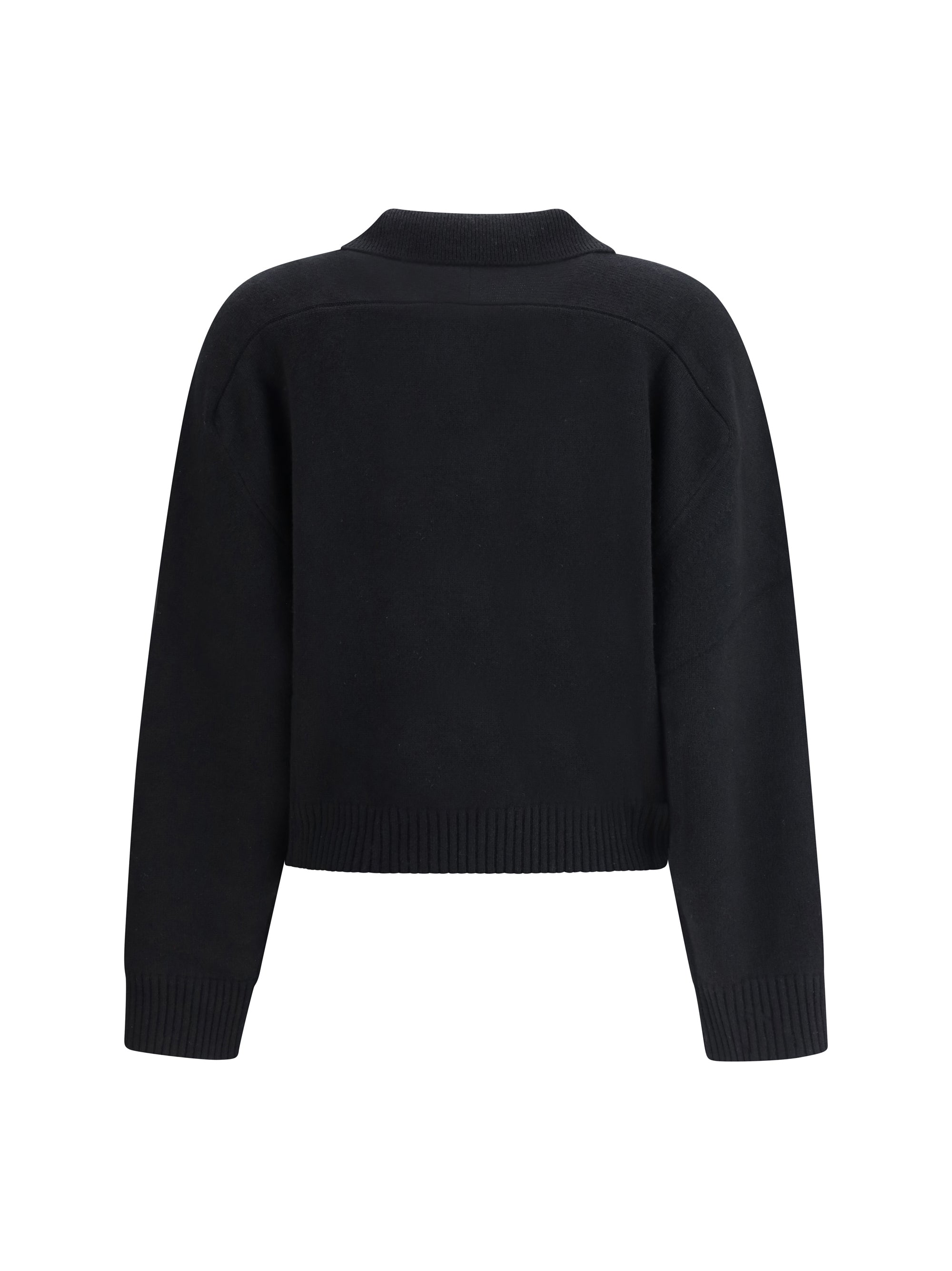 LOULOU DE SAISON M cashmere sweater