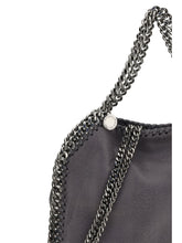 STELLA MCCARTNEY OS falabella mini tote handbag