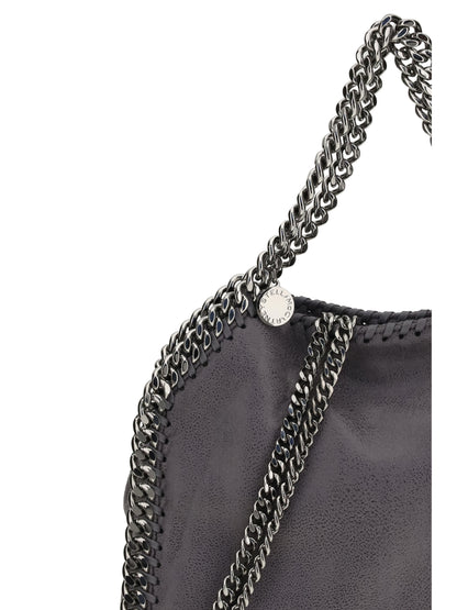 STELLA MCCARTNEY OS falabella mini tote handbag
