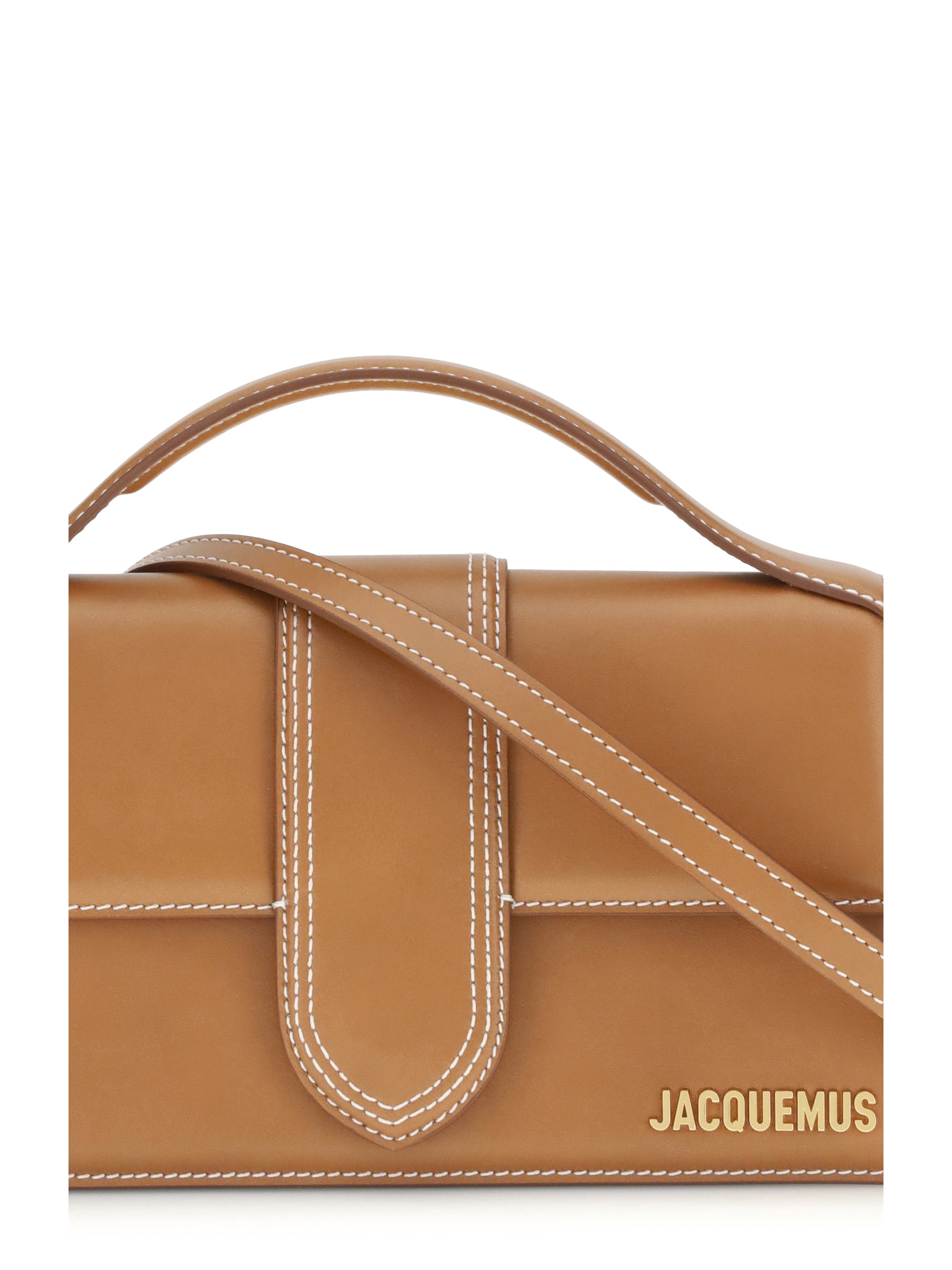 top-handle bag