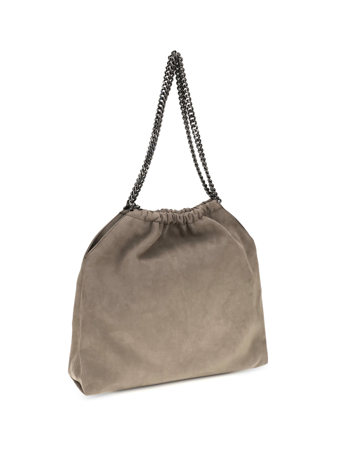 STELLA MCCARTNEY OS falabella mini tote bag