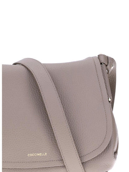 COCCINELLE OS rebekka shoulder bag