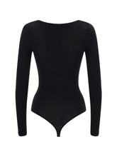 WOLFORD L buenos aires string bodysuit