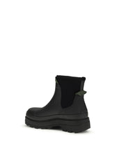 TRETORN 36 blasia rubber boots