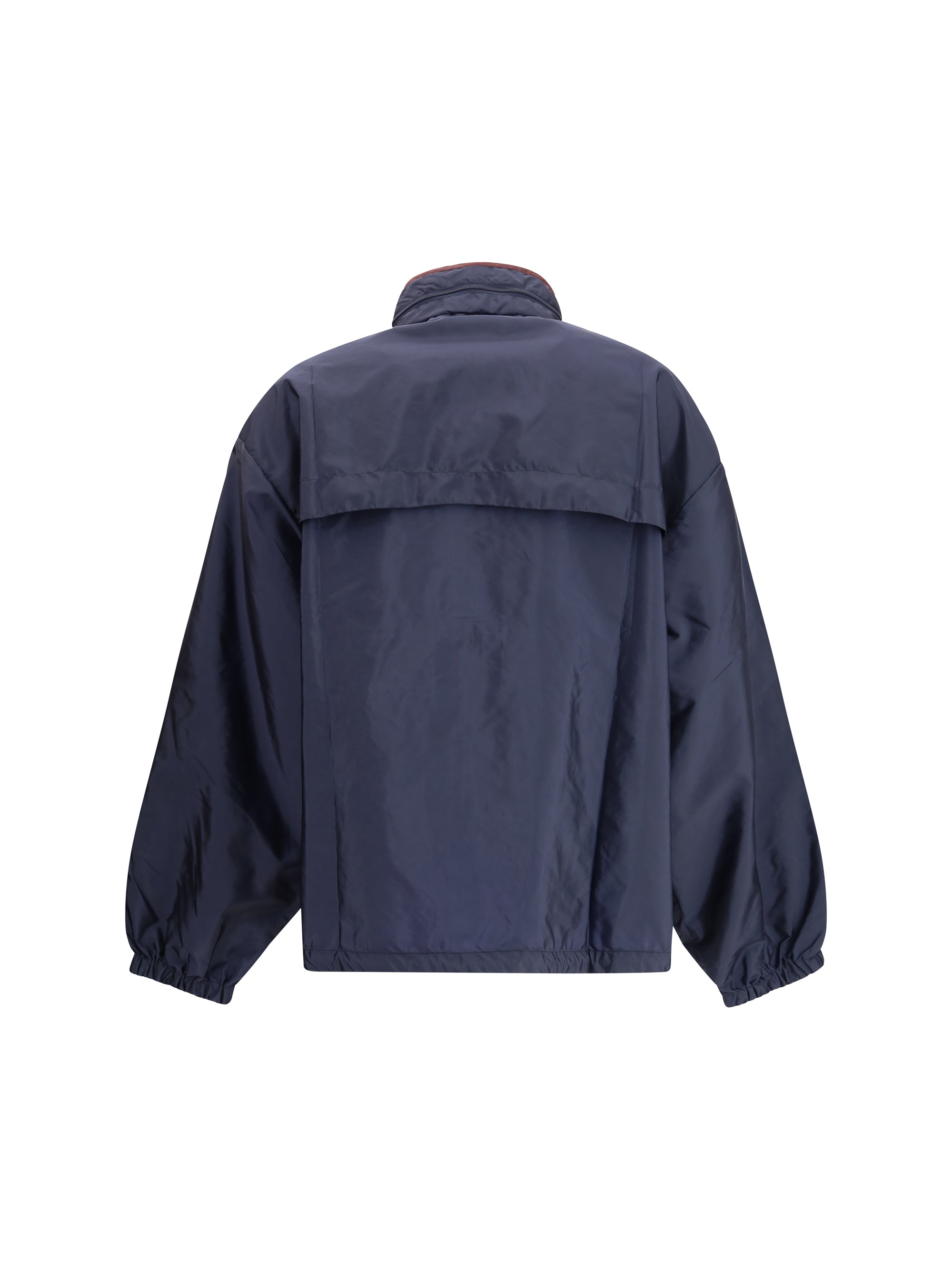 re-nylon jacket