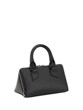 THE ATTICO OS friday handbag