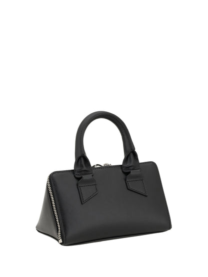 THE ATTICO OS friday handbag